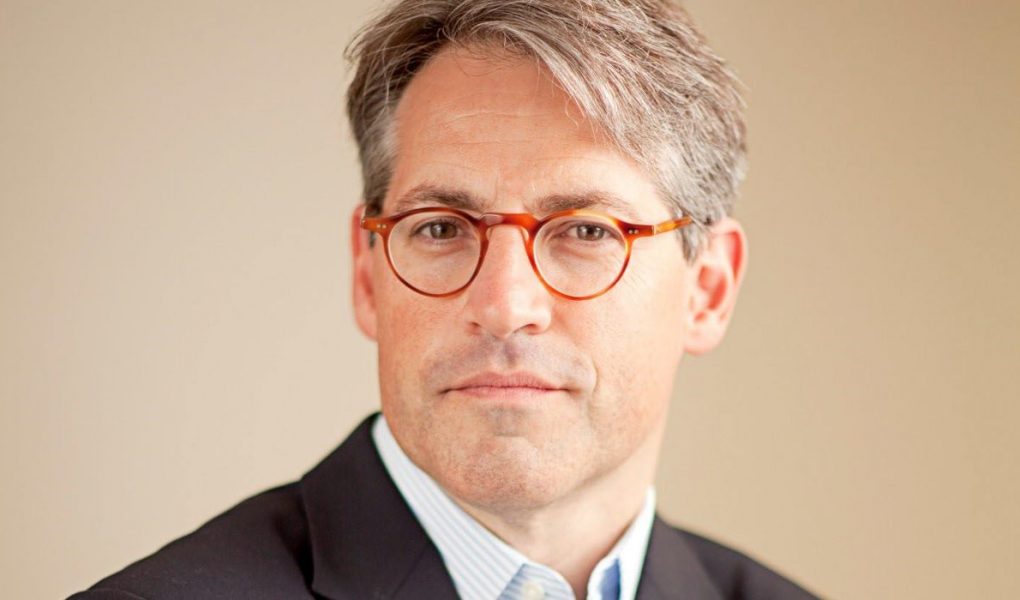 Eric Metaxas, Christian author, canceled by YouTube 'They whacked us
