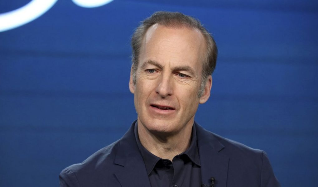 Bob Odenkirk Collapses On Better Call Saul Set New York Today