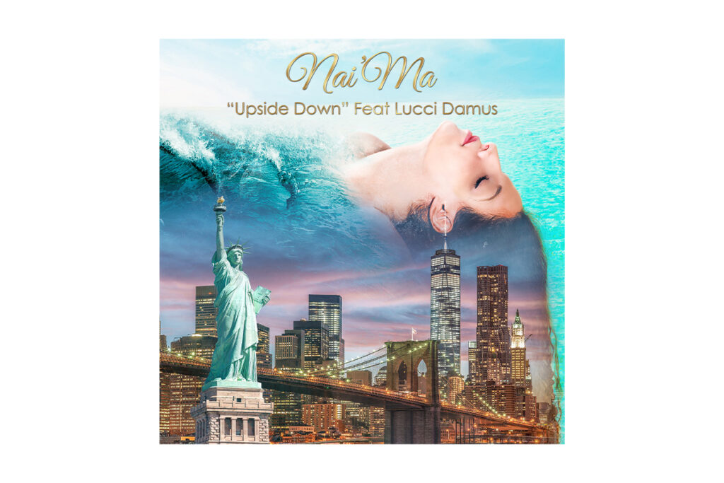 Nai’Ma… A New Star is Born !