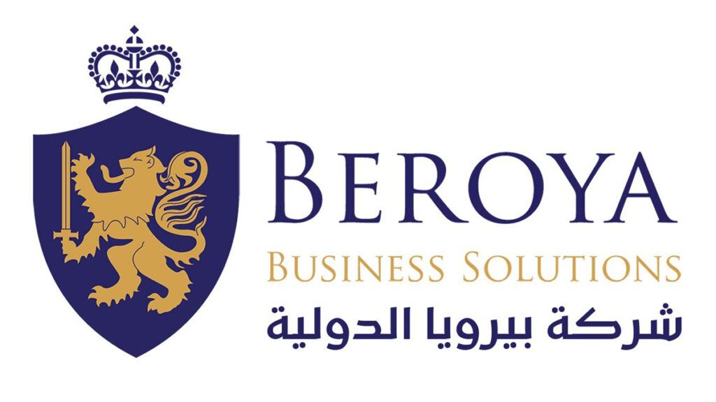 Introducing Beroya Business Solutions, a leading business services provider in London