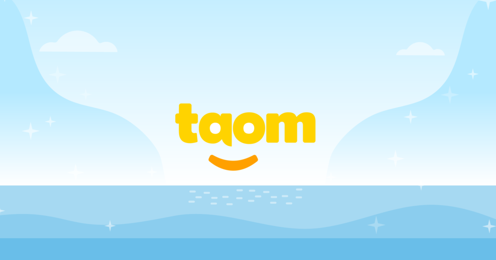 The Brand New Well-Being App, Taom, Tells Guided Meditation Stories Through Art