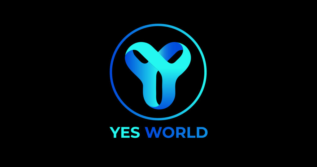 YES WORLD Token is on a roll, Price rally by over 10% in 24 hours