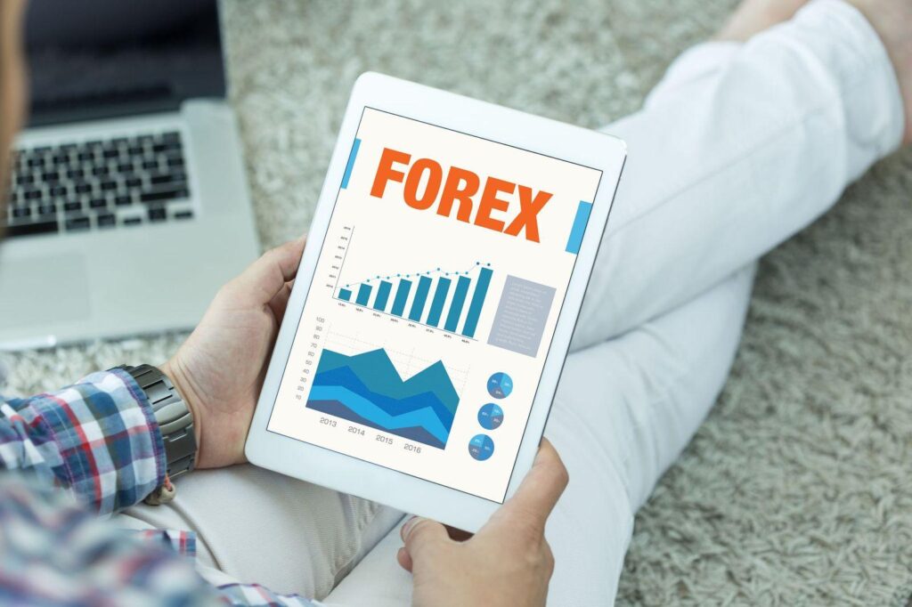 White Label Forex Solutions