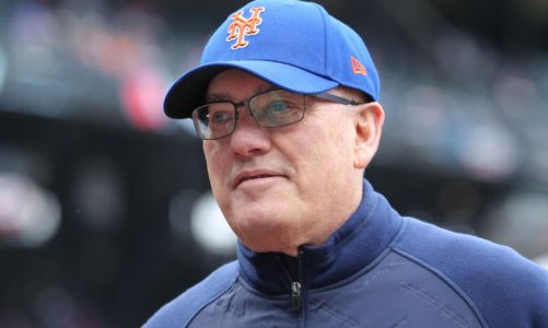 Mets owner Steve Cohen hires team to win NYC casino license