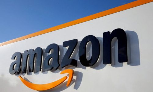 Amazon slips more than 4% over slowdown in cloud business