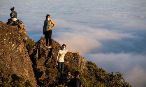 Best Bay Area hikes reachable by BART, buses and ferries, 2023