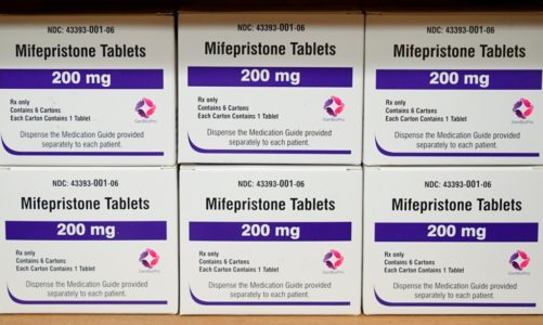 FDA ruling: What is mifepristone?