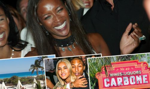 Miami icon Nikki Beach to be evicted for Carbone spin-off