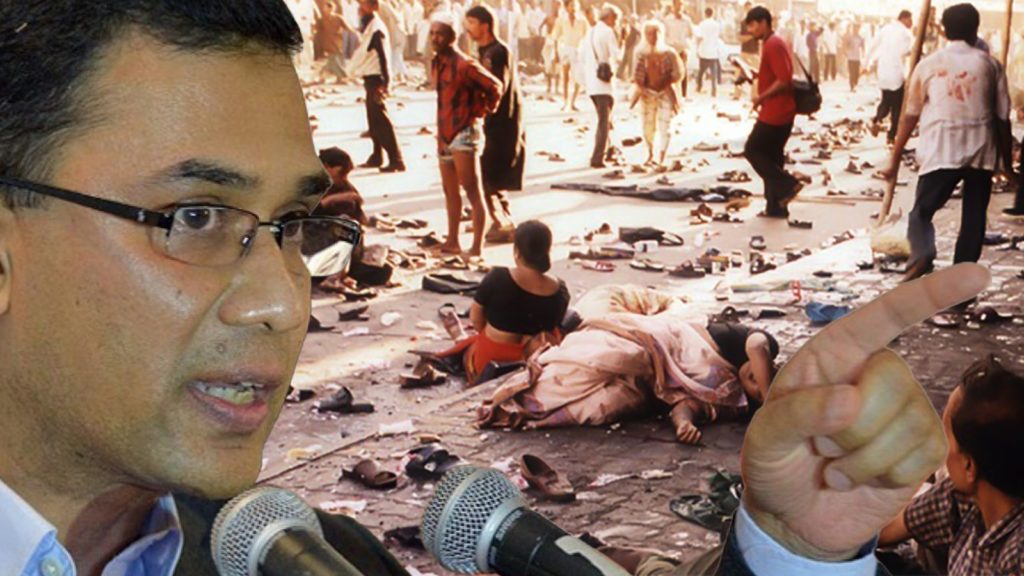 Unveiling Tarique Rahman: A Convicted Terrorist’s Troubling Past Resonates in India