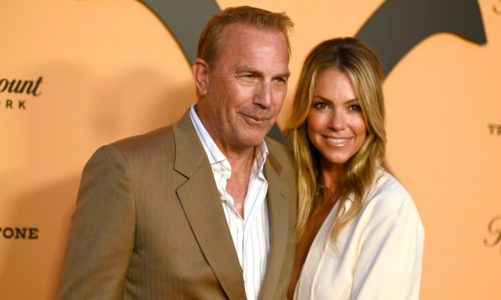 Kevin Costner’s wealth jumped to $400 million during marriage: report