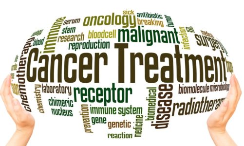 5 advances in cancer treatment