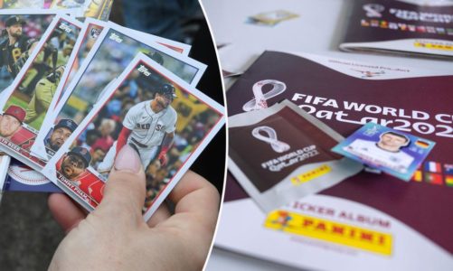 Fanatics countersues Panini America after antitrust lawsuit in latest drama within trading card industry