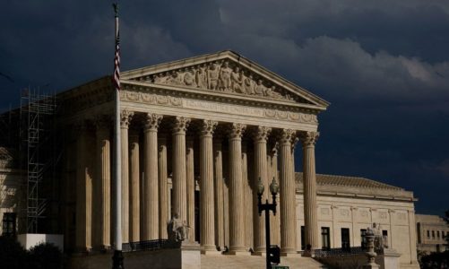 Supreme Court blocks $6 billion Purdue Pharma deal