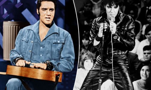 ‘Reinventing Elvis:’ How ‘The King’ nearly lost his crown