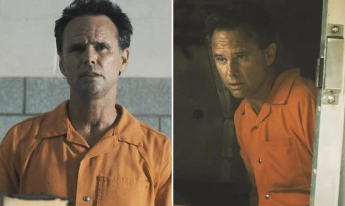 Walton Goggins make shocking return to ‘Justified’ universe