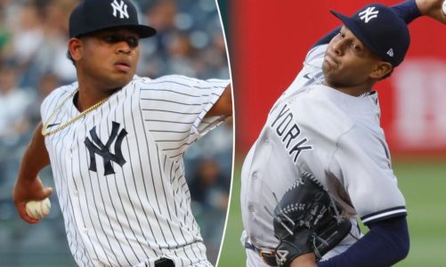 Which Yankees have most to play for in rest of 2023 season?