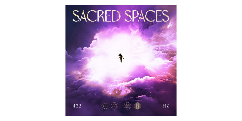 “Crafting Tranquility from Sacred Spaces”