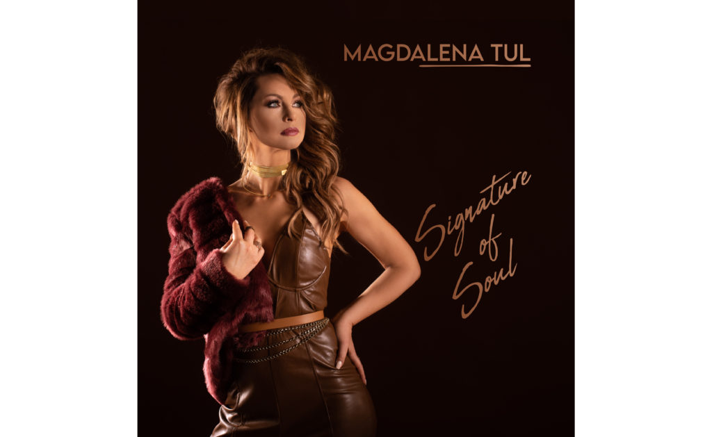 Introducing: Magdalena Tul