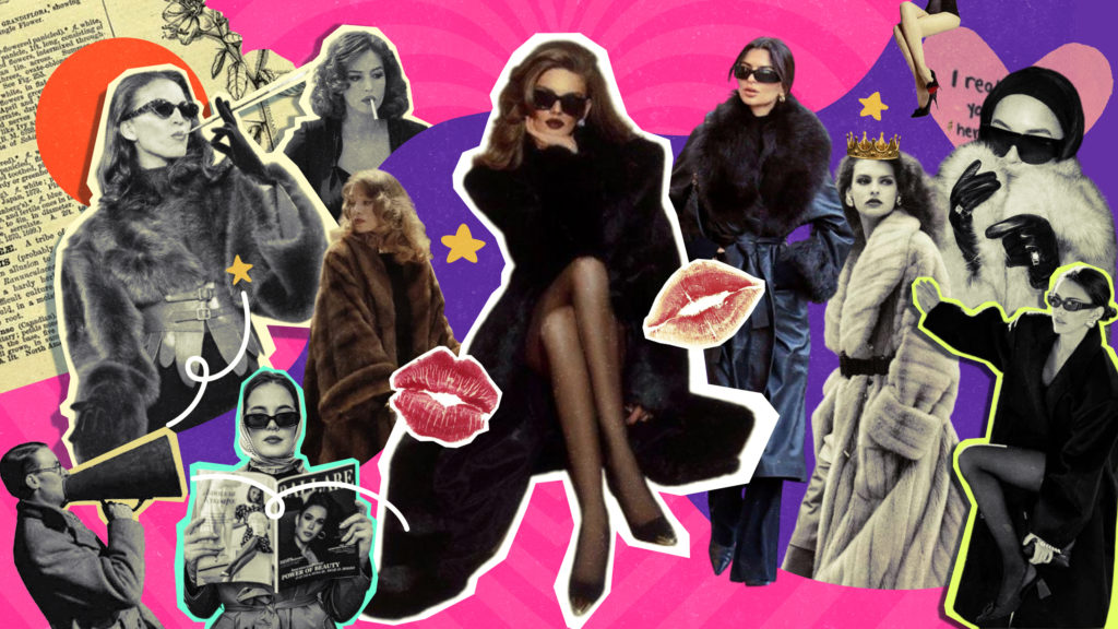 Connecting Hearts with Style: How Flipped’s Embrace of the Mob Wife Aesthetic Revolutionizes Online Dating