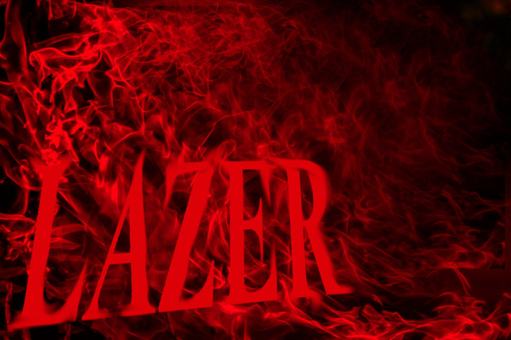 The second wave of lazer is reviving underground rock music across the world