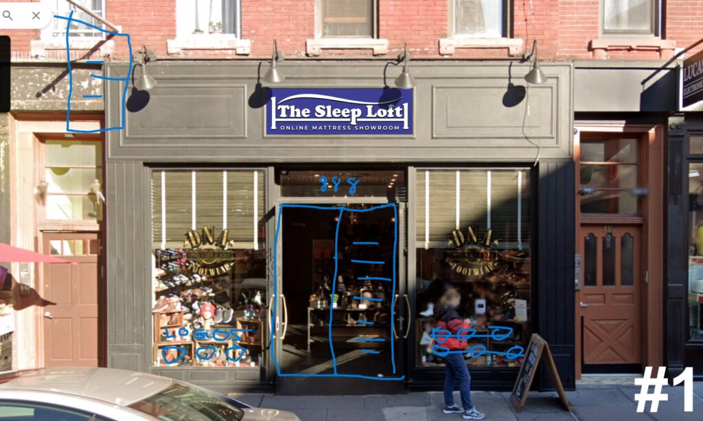 The Best Brooklyn Mattress Showroom