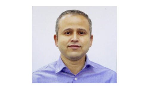 Innovative Engineering Leader Drives Sustainable Energy Solutions at Oracle: Meet Nilesh Jain