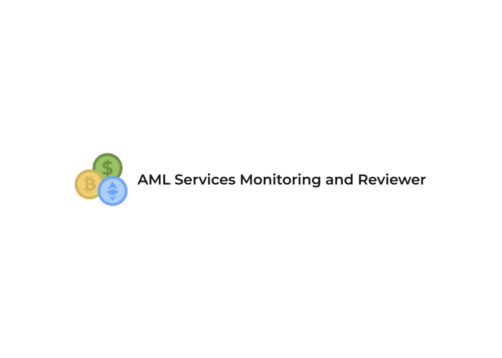 AMLScreening.Heart: Reworking Compliance within the Crypto World